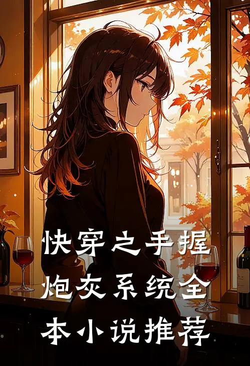 快穿之手握炮灰系统全本小说推荐