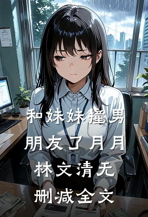 和妹妹撞男朋友了月月林文清无删减全文