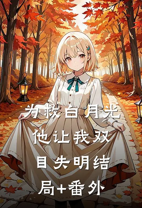 为救白月光，他让我双目失明结局+番外