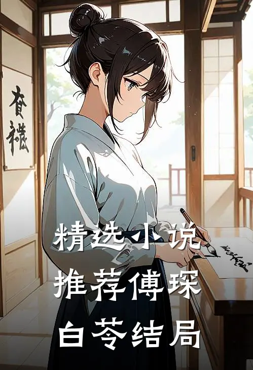 精选小说推荐傅琛白苓结局