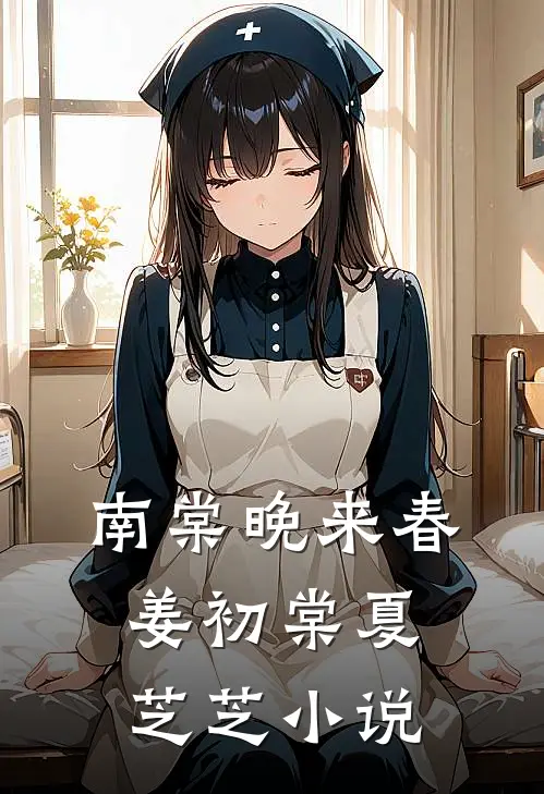 南棠晚来春姜初棠夏芝芝小说
