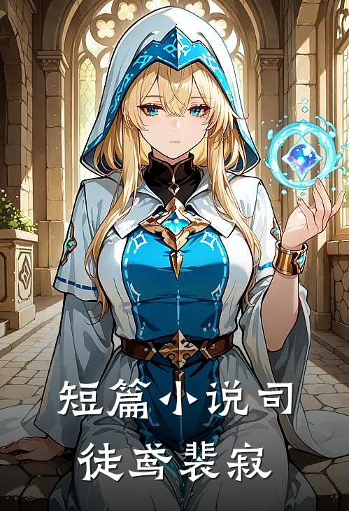 短篇小说司徒鸢裴寂
