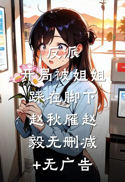 反派：开局被姐姐踩在脚下赵秋雁赵毅无删减+无广告