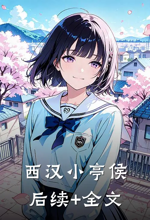 西汉小亭侯后续+全文