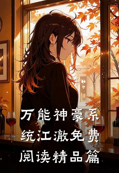 万能神豪系统江澈免费阅读精品篇