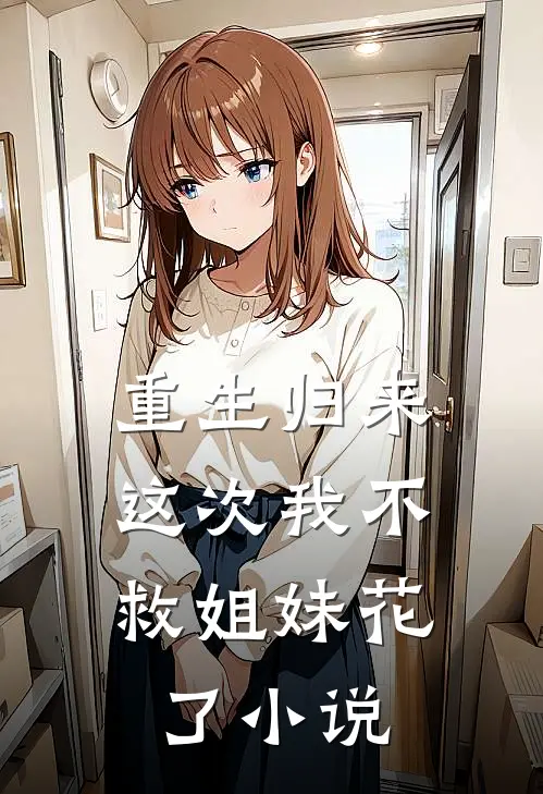 重生归来，这次我不救姐妹花了小说