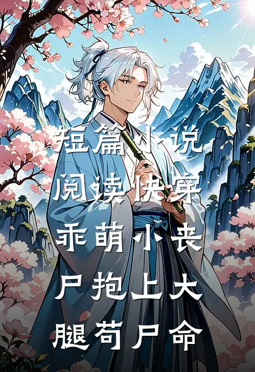 短篇小说阅读快穿：乖萌小丧尸抱上大腿苟尸命