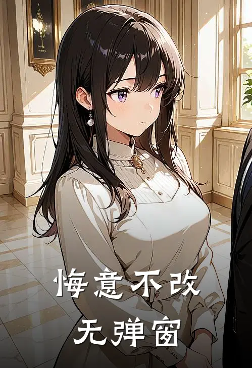 悔意不改无弹窗