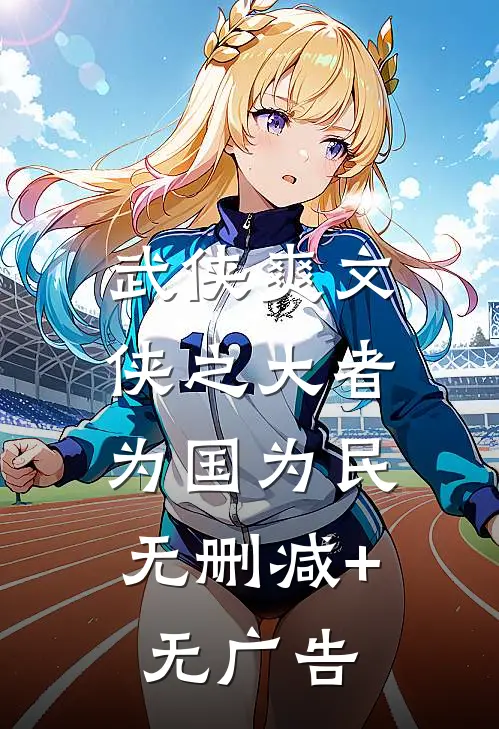武侠爽文：侠之大者，为国为民无删减+无广告