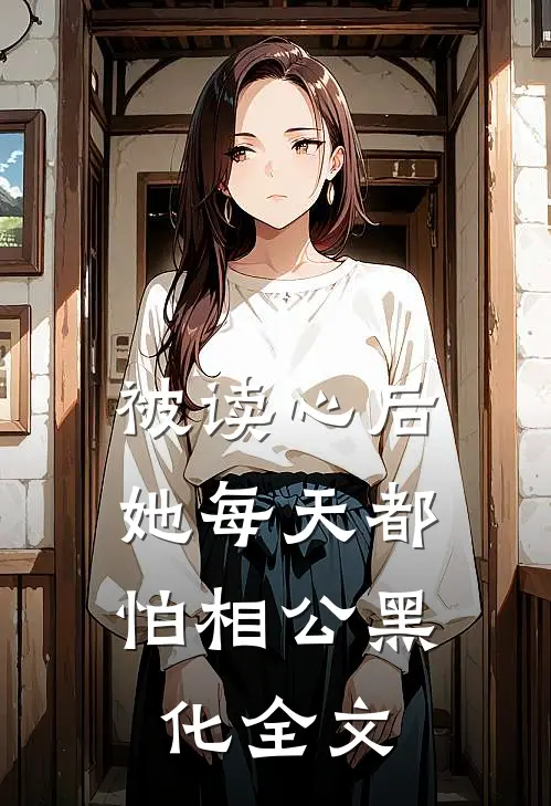 被读心后，她每天都怕相公黑化全文