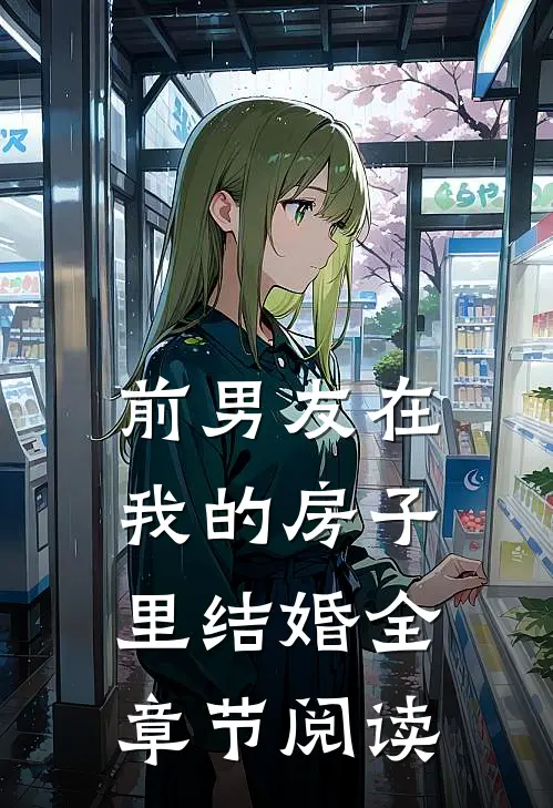 前男友在我的房子里结婚全章节阅读
