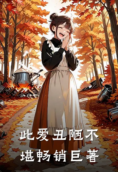 此爱丑陋不堪畅销巨著