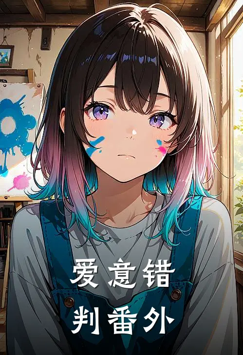 爱意错判 番外