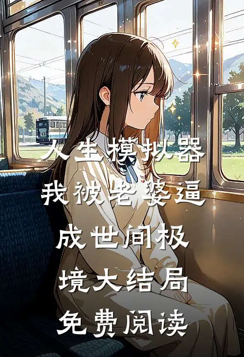 人生模拟器：我被老婆逼成世间极境大结局免费阅读