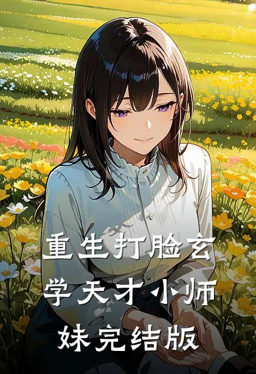 重生打脸玄学天才小师妹完结版