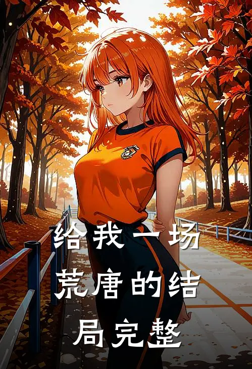 给我一场荒唐的结局完整
