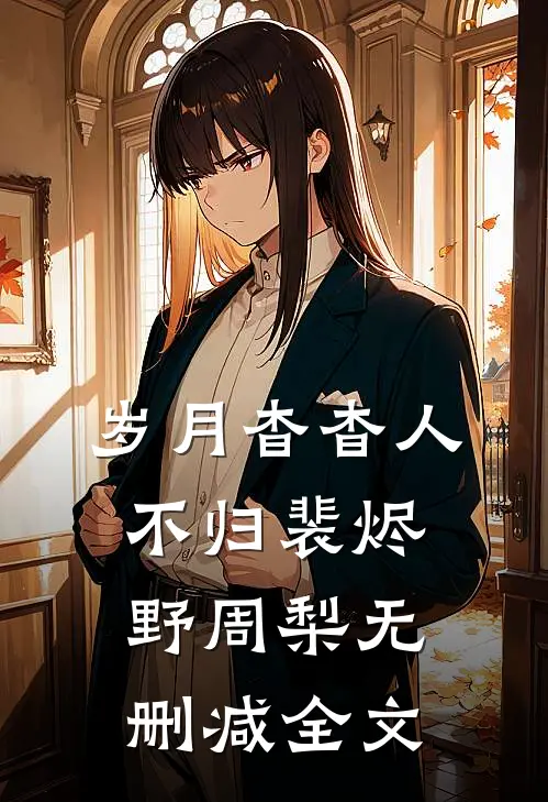 岁月杳杳人不归裴烬野周梨无删减全文