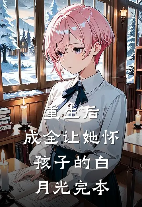 重生后，成全让她怀孩子的白月光完本