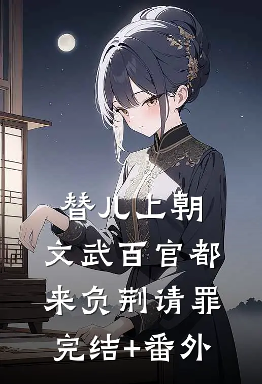 替儿上朝：文武百官都来负荆请罪完结+番外