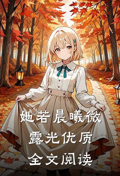 她若晨曦微露光优质全文阅读