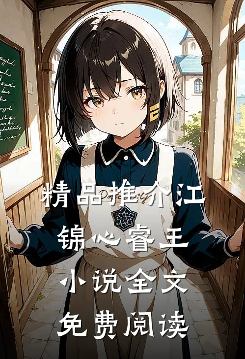 精品推介江锦心睿王小说全文免费阅读