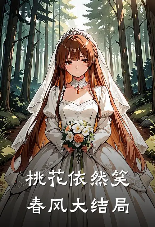 桃花依然笑春风大结局