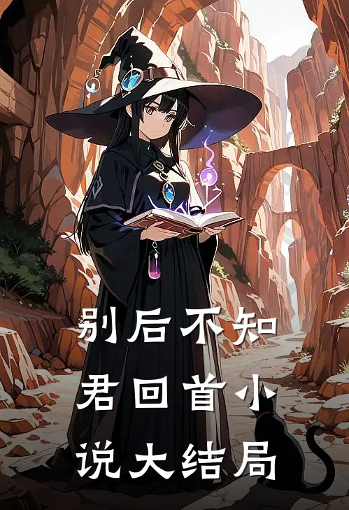 别后不知君回首小说大结局