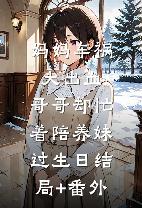 妈妈车祸大出血，哥哥却忙着陪养妹过生日结局+番外