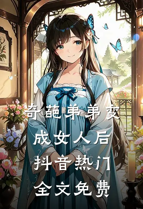 奇葩弟弟变成女人后抖音热门全文免费