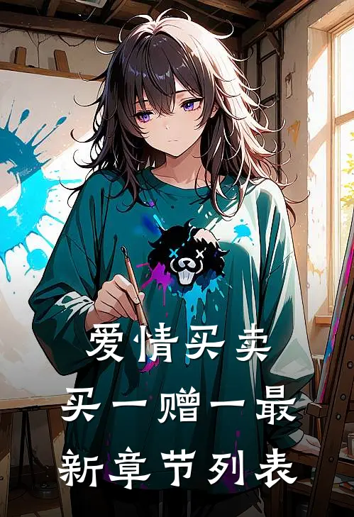 爱情买卖，买一赠一最新章节列表