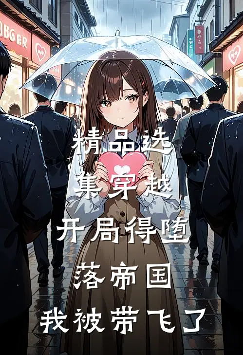 精品选集穿越：开局得堕落帝国，我被带飞了