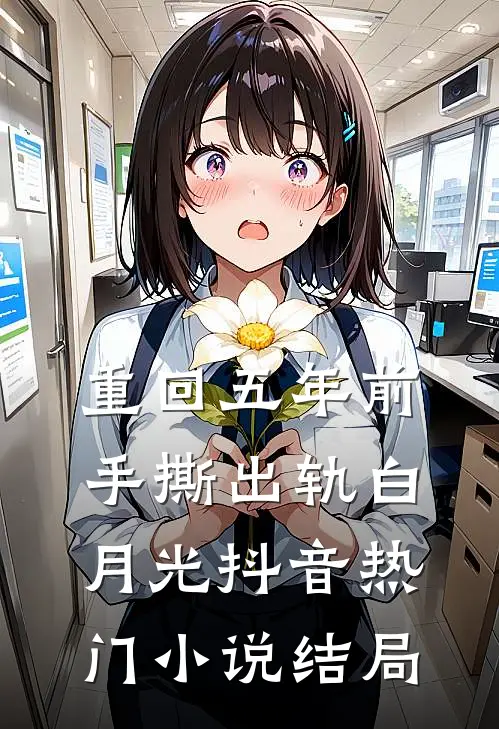 重回五年前，手撕出轨白月光抖音热门小说结局