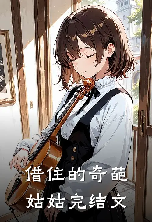 借住的奇葩姑姑完结文