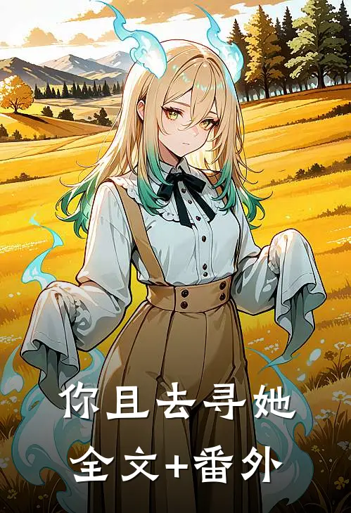 你且去寻她全文+番外