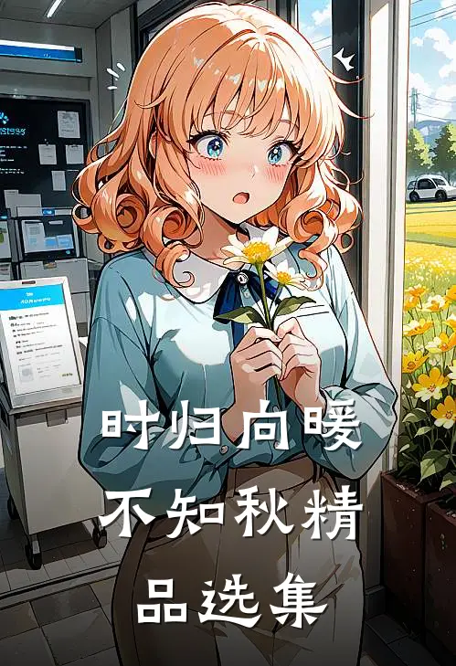 时归向暖不知秋精品选集