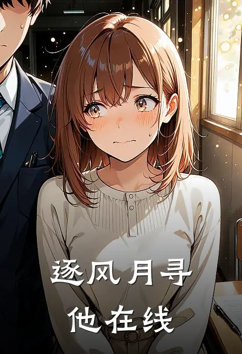 逐风月寻他在线