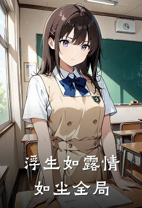 浮生如露情如尘全局