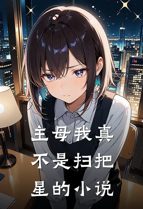 主母我真不是扫把星的小说