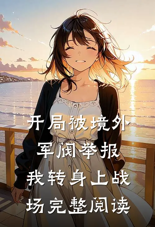 开局被境外军阀举报，我转身上战场完整阅读