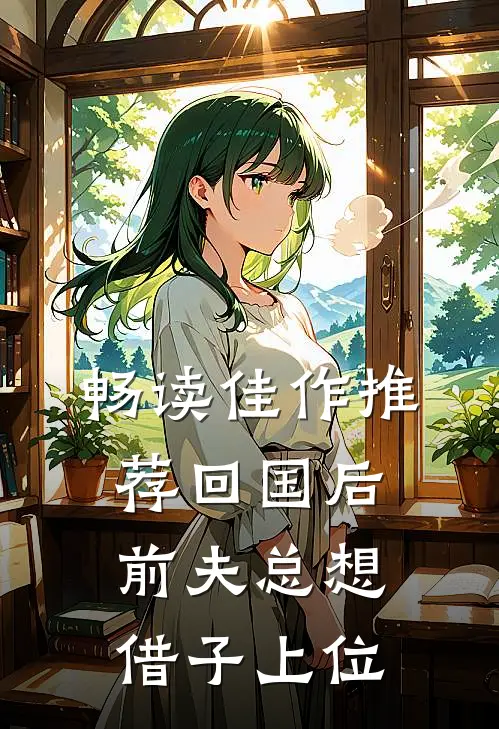 畅读佳作推荐回国后，前夫总想借子上位
