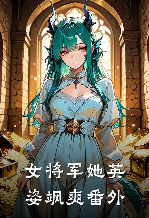 女将军她英姿飒爽番外