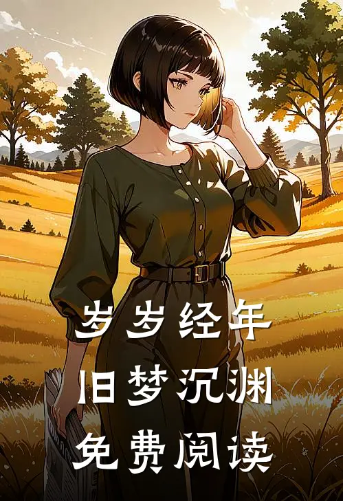 岁岁经年，旧梦沉渊免费阅读