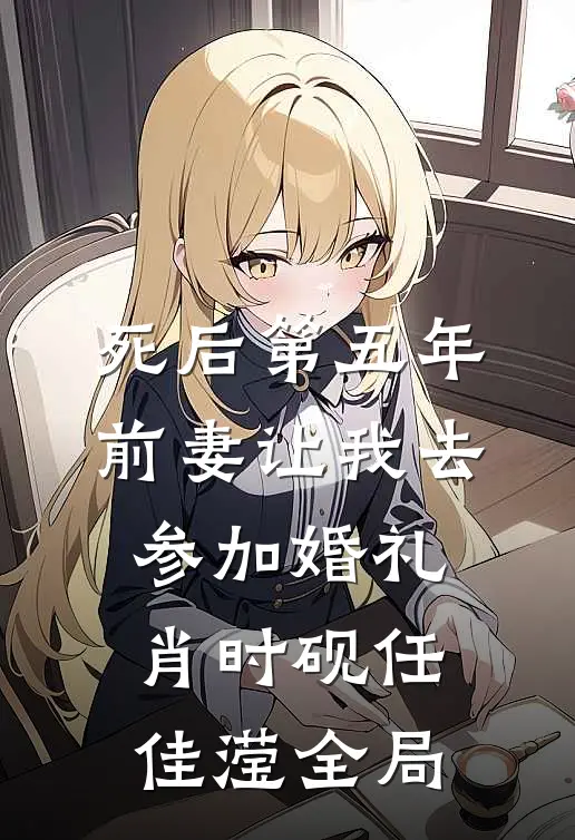死后第五年，前妻让我去参加婚礼肖时砚任佳滢全局