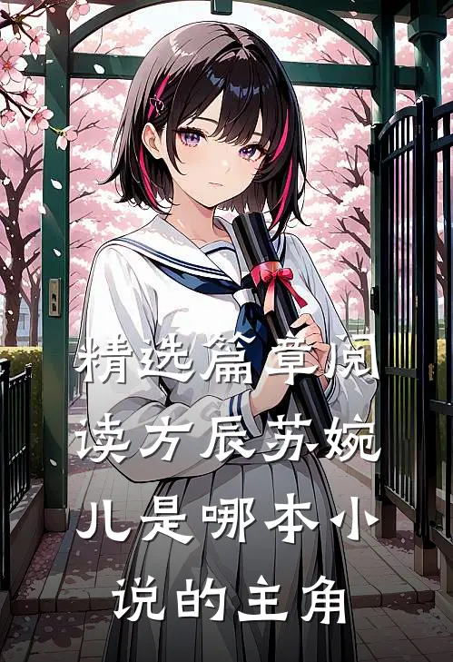 精选篇章阅读方辰苏婉儿是哪本小说的主角