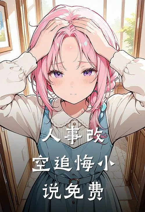 人事改，空追悔小说免费
