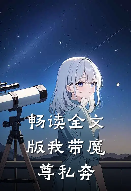 畅读全文版我带魔尊私奔