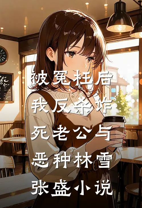 被冤枉后，我反杀诈死老公与恶种林雪张盛小说