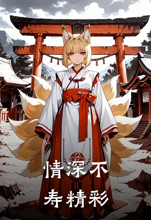 情深不寿精彩