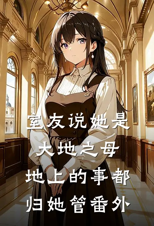 室友说她是大地之母，地上的事都归她管 番外