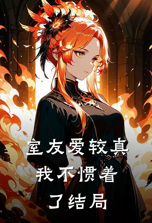 室友爱较真，我不惯着了结局